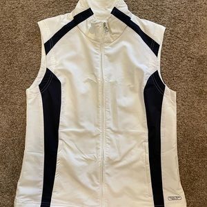 Golf Vest